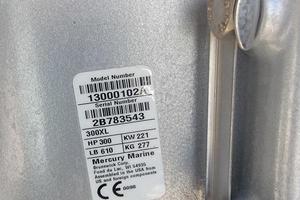 Photo 3665394 for 2021 Velocity 262 CC VELOCITY SERIAL 2 VERADO