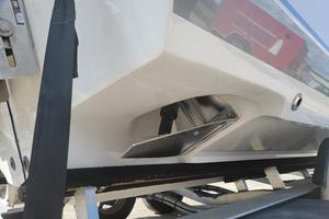 Photo 3665396 for 2021 Velocity 262 CC VELOCITY RECESSED TRIM TABS