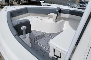 Photo 3665407 for 2021 Velocity 262 CC VELOCITY FWRD SEATING