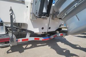 Photo 3665400 for 2021 Velocity 262 CC VELOCITY FAMOUS STEPPED HULL AND PAD