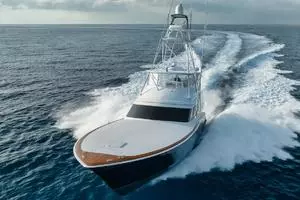 2020 Hatteras Convertible GT59 thumbnail 41