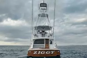 2020 Hatteras Convertible GT59 thumbnail 37