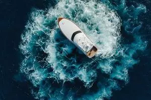 2020 Hatteras Convertible GT59 thumbnail 42