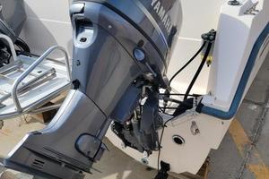 Photo 3666229 for 1993 Sea Cat 2100  STB YAMAHA 