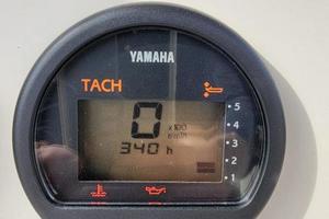 Photo 3666237 for 1993 Sea Cat 2100  PORT MOTOR HOURS 