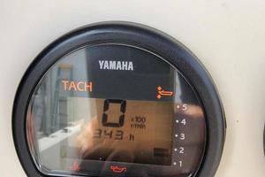 Photo 3666238 for 1993 Sea Cat 2100  STB HOURS