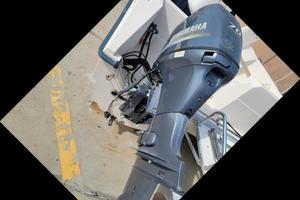 Photo 3666230 for 1993 Sea Cat 2100  PORT YAMAHA