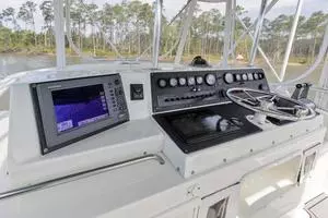 1981 Bertram 42 Convertible thumbnail 16