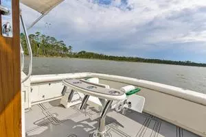 1981 Bertram 42 Convertible thumbnail 20