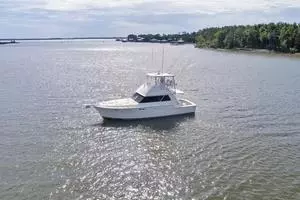 1981 Bertram 42 Convertible thumbnail 29