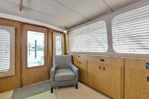 1981 Bertram 42 Convertible thumbnail 2