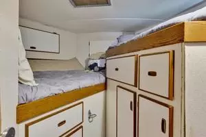 1981 Bertram 42 Convertible thumbnail 10