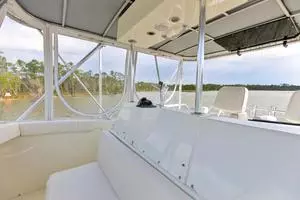 1981 Bertram 42 Convertible thumbnail 13