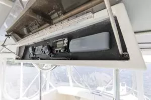 1981 Bertram 42 Convertible thumbnail 14