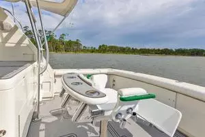 1981 Bertram 42 Convertible thumbnail 23
