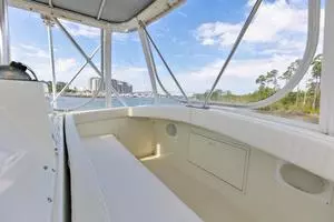 1981 Bertram 42 Convertible thumbnail 18
