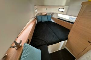  2023 Nimbus T11 Yacht For Sale in Marina Del Rey CA