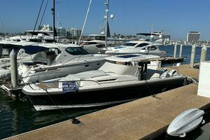  2023 Nimbus T11 Yacht For Sale in Marina Del Rey CA