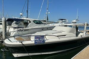  2023 Nimbus T11 Yacht For Sale in Marina Del Rey CA