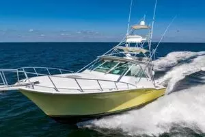  2005 Cabo Yachts  Yacht For Sale in MOUNT SINAI NY