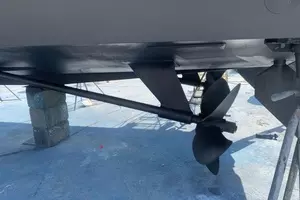 2008 Viking 52 Sport Coupe thumbnail 14