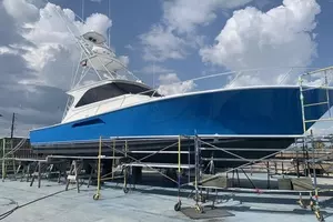 2008 Viking 52 Sport Coupe thumbnail 19