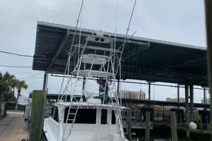 2008 Viking 52 Sport Coupe thumbnail 17