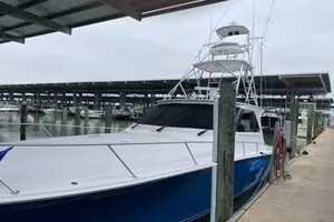 2008 Viking 52 Sport Coupe thumbnail 18
