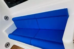2008 Viking 52 Sport Coupe thumbnail 13