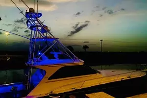 2008 Viking 52 Sport Coupe thumbnail 15