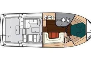 ENCORE 38ft Tiara Yachts Yacht For Sale