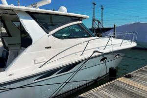 ENCORE 38ft Tiara Yachts Yacht For Sale