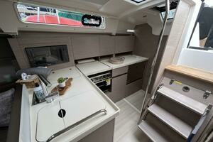 2023 Hanse 388 thumbnail 7