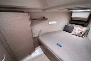 2023 Hanse 388 thumbnail 17