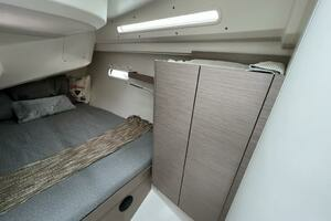 2023 Hanse 388 thumbnail 18