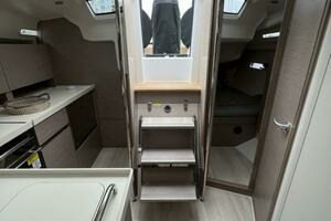 2023 Hanse 388 thumbnail 9