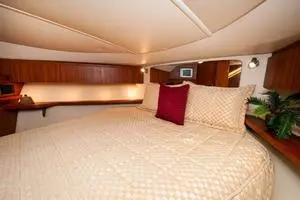 2003 Tiara Yachts 4200 Open  Kingfisher Master SR 2