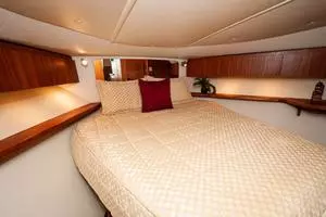 2003 Tiara Yachts 4200 Open  Kingfisher  Master SR 3