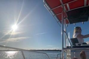 No Name 18ft Boston Whaler Yacht For Sale