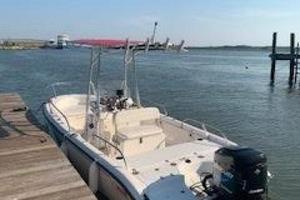 No Name 18ft Boston Whaler Yacht For Sale