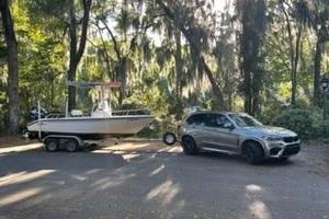 No Name 18ft Boston Whaler Yacht For Sale