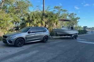 No Name 18ft Boston Whaler Yacht For Sale