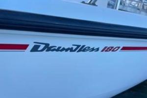 No Name 18ft Boston Whaler Yacht For Sale