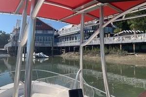 No Name 18ft Boston Whaler Yacht For Sale