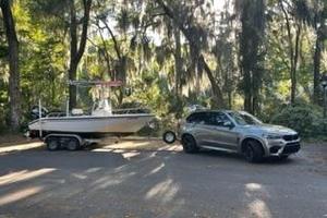 No Name 18ft Boston Whaler Yacht For Sale