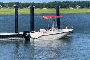 No Name 18ft Boston Whaler Yacht For Sale