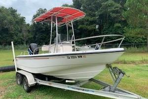 Boston Whaler