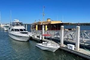 No Name 18ft Boston Whaler Yacht For Sale