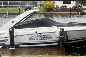32ft Monterey Yacht For Sale