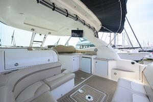 Special K 45ft Formula Yacht For Sale